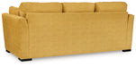 Keerwick Sunflower Queen Sofa Sleeper - 6750639 - Vega Furniture