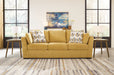 Keerwick Sunflower Sofa - 6750638 - Vega Furniture