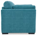 Keerwick Teal Oversized Chair - 6750723 - Vega Furniture