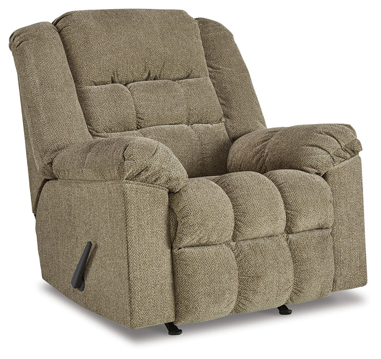 Kegler Briar Recliner - 4450525 - Vega Furniture