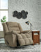 Kegler Briar Recliner - 4450525 - Vega Furniture