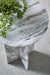 Keithwell Gray Accent Table - A4000610 - Vega Furniture