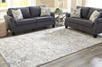 Kilkenny Multi Large Rug - R403771 - Vega Furniture