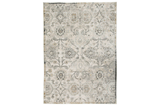 Kilkenny Multi Large Rug - R403771 - Vega Furniture