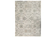 Kilkenny Multi Medium Rug - R403772 - Vega Furniture