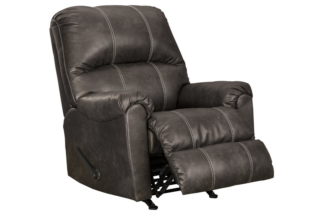 Kincord Midnight Recliner - 1310425 - Vega Furniture