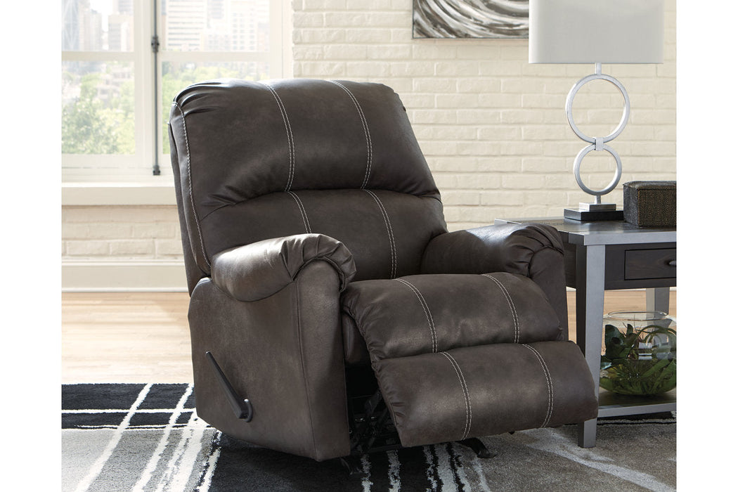 Kincord Midnight Recliner - 1310425 - Vega Furniture