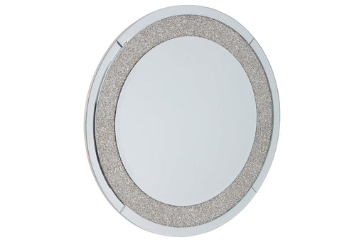 Kingsleigh Mirror Accent Mirror - A8010205 - Vega Furniture
