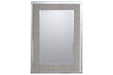 Kingsleigh Mirror Accent Mirror - A8010206 - Vega Furniture