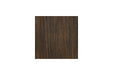 Kisper Dark Brown End Table - T802-2 - Vega Furniture