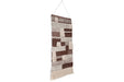 Kokerville Brown/Taupe Wall Decor - A8010291 - Vega Furniture