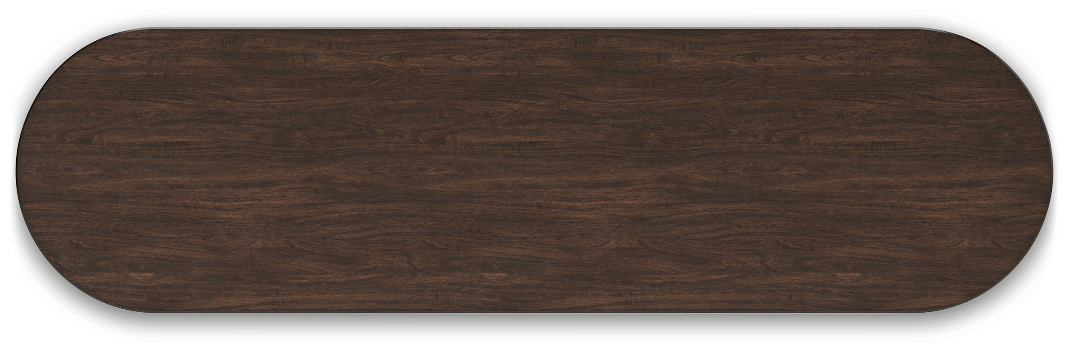 Korestone Warm Brown 60" Credenza - H687-46