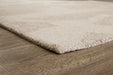 Ladonia Linen/Taupe 8' x 10' Rug - R406381 - Vega Furniture