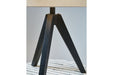 Laifland Black Table Lamp, Set of 2 - L329074 - Vega Furniture