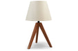 Laifland Brown Table Lamp, Set of 2 - L329084 - Vega Furniture