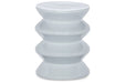 Lakiness White Stool - A3000617 - Vega Furniture