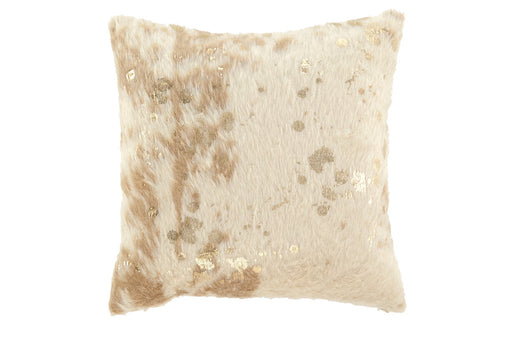 Landers Cream/Gold Pillow, Set of 4 - A1000479 - Vega Furniture