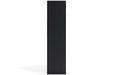 Langdrew Black Eight Cube Organizer - EA4957-4X2 - Vega Furniture