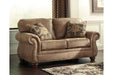 Larkinhurst Earth Loveseat - 3190135 - Vega Furniture