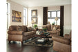 Larkinhurst Earth Queen Sofa Sleeper - 3190139 - Vega Furniture