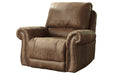 Larkinhurst Earth Recliner - 3190125 - Vega Furniture