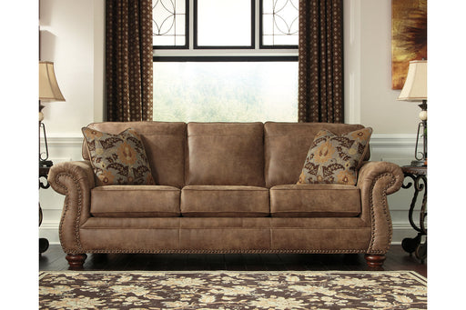 Larkinhurst Earth Sofa - 3190138 - Vega Furniture