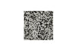 Latricia Black/White Pouf - A1000828 - Vega Furniture