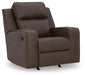 Lavenhorne Granite Recliner - 6330625 - Vega Furniture