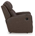 Lavenhorne Granite Recliner - 6330625 - Vega Furniture