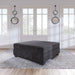 Lavernett Charcoal 4-Piece Sectional - SET | 5960366 | 5960367 | 5960377 | 5960346 - Vega Furniture