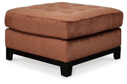 Laylabrook Spice Oversized Accent Ottoman - 9220408 - Vega Furniture