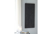 Lenora Antique Black Wall Decor - A8010281 - Vega Furniture