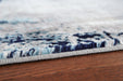 Leonelle Cream/Blue/Gray Medium Rug - R404872 - Vega Furniture