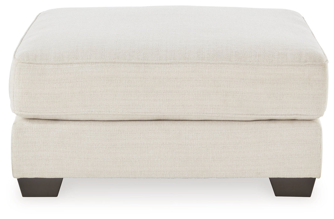 Lerenza Birch Oversized Accent Ottoman - 4030608 - Vega Furniture