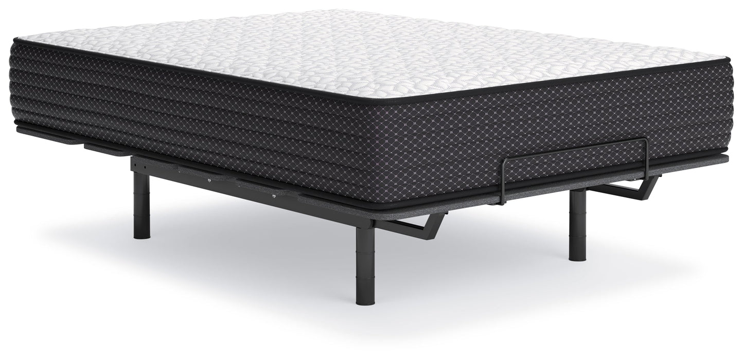 Limited Edition Firm White Full Mattress - M41021 - Vega Furniture