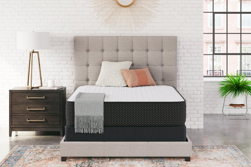 Limited Edition Firm White Full Mattress - M41021 - Vega Furniture