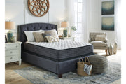 Limited Edition Firm White Full Mattress - M62521 - Vega Furniture