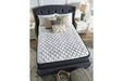 Limited Edition Firm White Full Mattress - M62521 - Vega Furniture