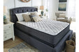 Limited Edition Firm White Full Mattress - M62521 - Vega Furniture