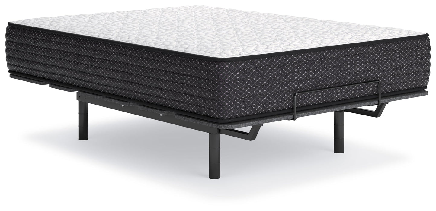 Limited Edition Firm White King Mattress - M41041 - Vega Furniture