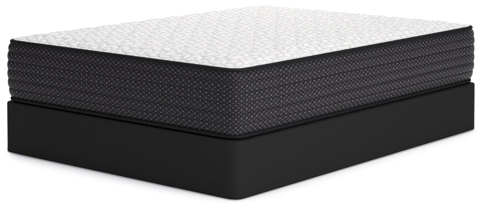 Limited Edition Firm White King Mattress - M41041 - Vega Furniture