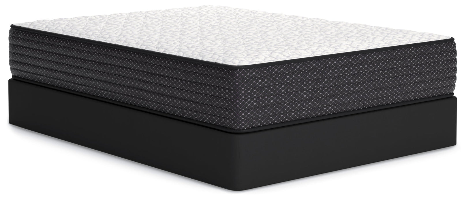 Limited Edition Firm White King Mattress - M41041 - Vega Furniture