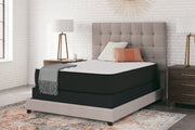 Limited Edition Firm White King Mattress - M41041 - Vega Furniture