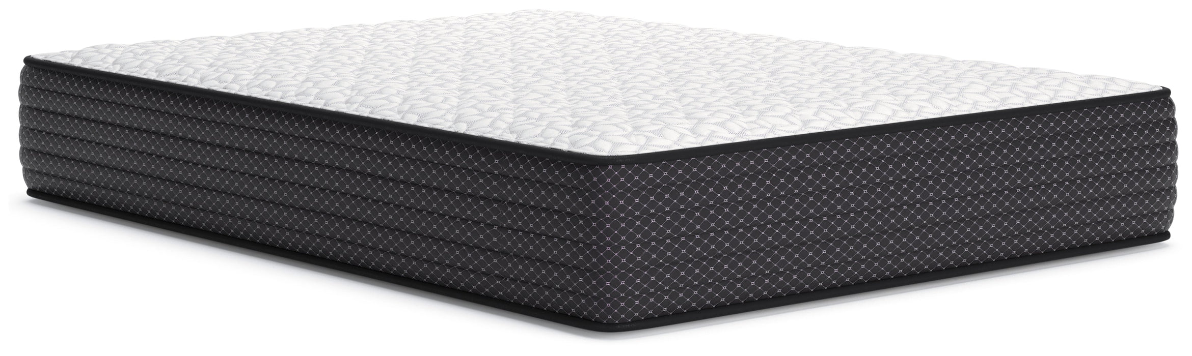 Limited Edition Firm White King Mattress - M41041 - Vega Furniture