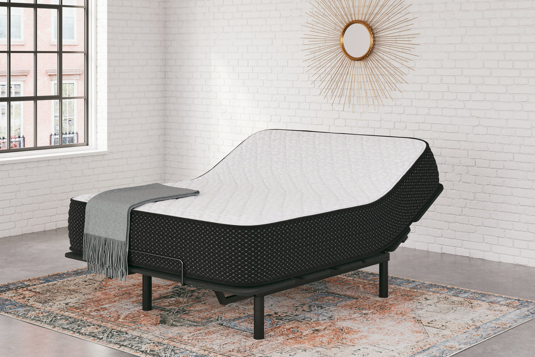 Limited Edition Firm White King Mattress - M41041 - Vega Furniture