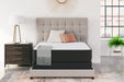 Limited Edition Firm White King Mattress - M41041 - Vega Furniture