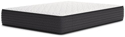 Limited Edition Firm White King Mattress - M41041 - Vega Furniture