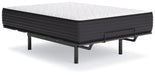 Limited Edition Firm White Queen Mattress - M41031 - Vega Furniture