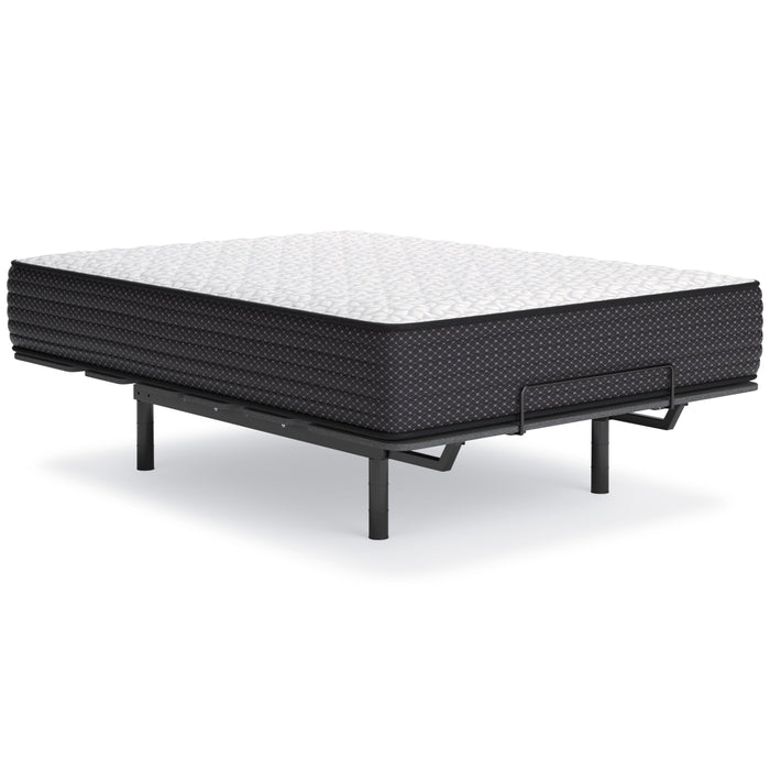 Limited Edition Firm White Queen Mattress - M41031 - Vega Furniture