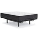 Limited Edition Firm White Queen Mattress - M41031 - Vega Furniture